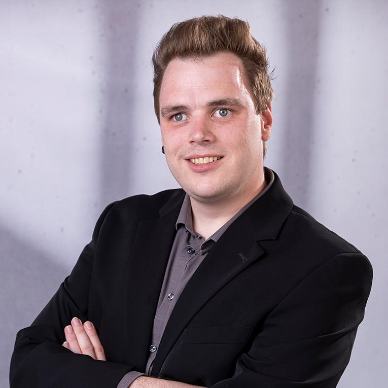 Mirco Frye